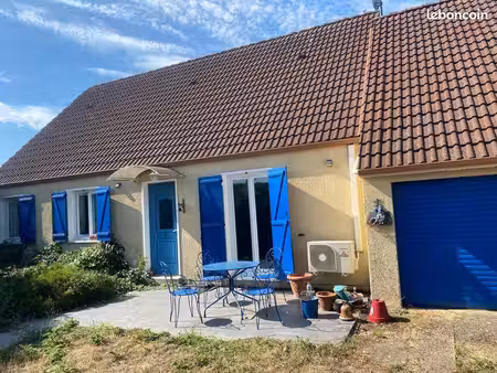 maison 5 pièces 90 m2