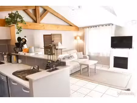 location t2 meublé équipé bergerac 2 min centre ville