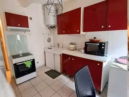 location d'appartements