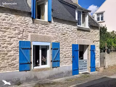 maison 2 pièces 56 m²