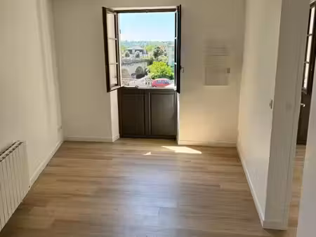 location appartement t2