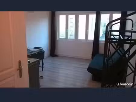 a louer studio meublé à sarlat