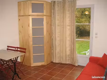 studio pour la période scolaire