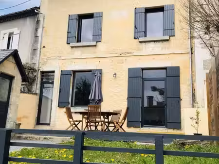 maison t4 petite durée