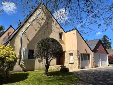 maison 7 pièces 157 m²