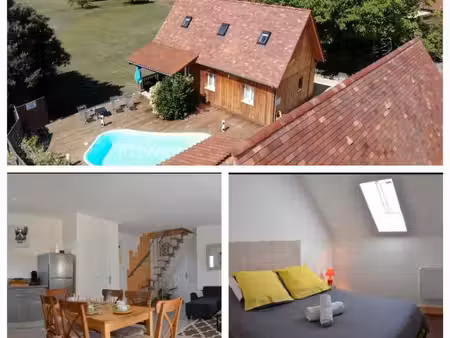 location maison sarlat