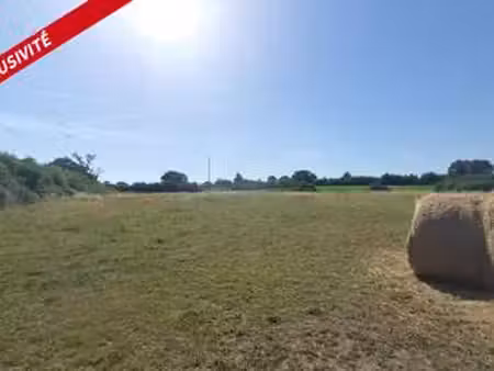vente terrain à saint-ellier-les-bois (61320) : à vendre / 13882m² saint-ellier-les-bois