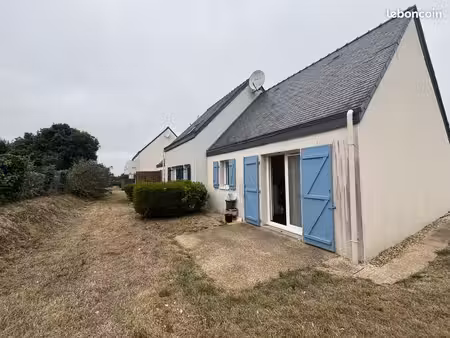 maison 2 pièces 41 m²