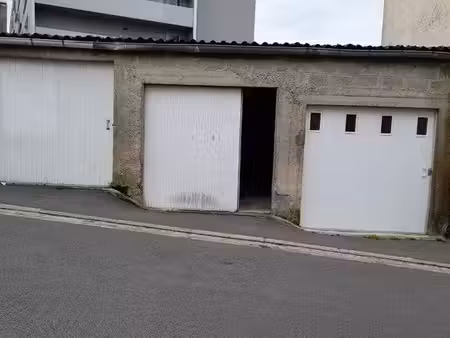 garage brest