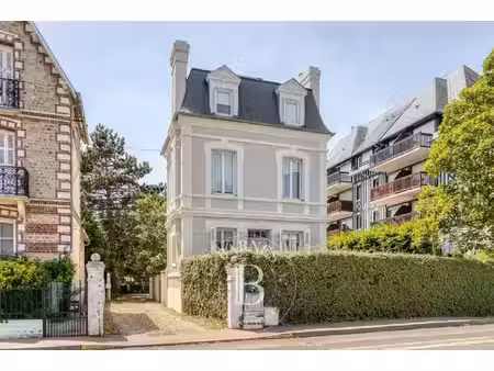 maison de ville à vendre