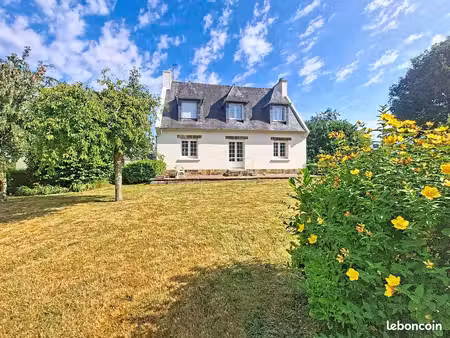 maison 7 pièces 132 m²