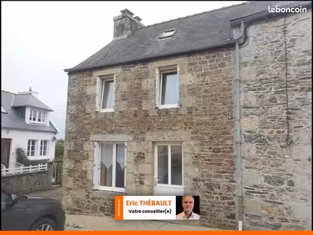 maison 3 pièces 56 m²