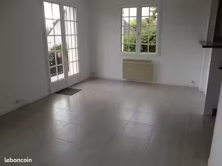 location maison saint piat