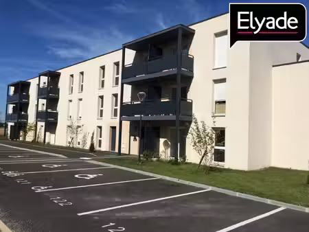 en exclusivite - a vendre t2 de 35m² à douai 59500