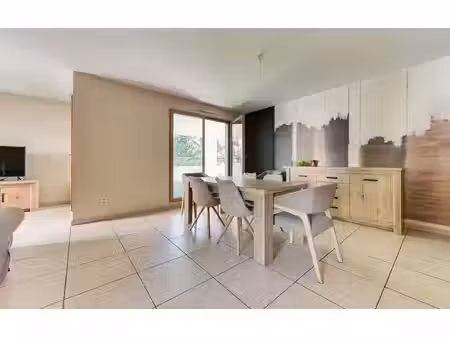 appartement ecully 5 pièce(s) 101.03 m2