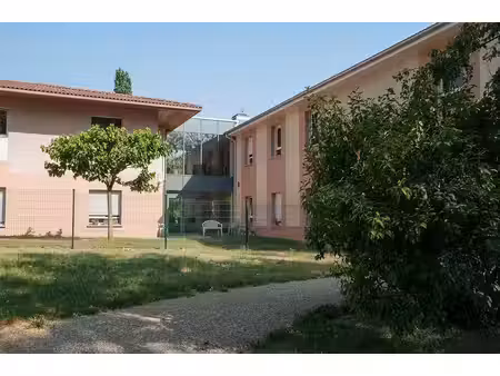 investissement en ehpad