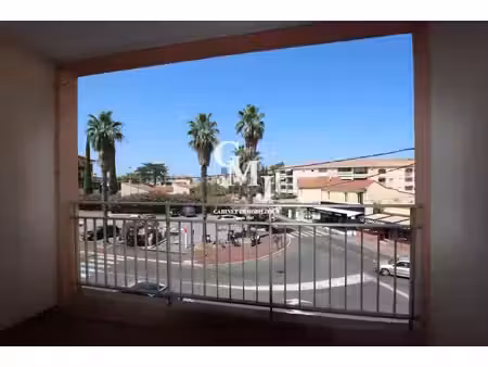 saint aygulf - 3 pieces - 65 05 m2