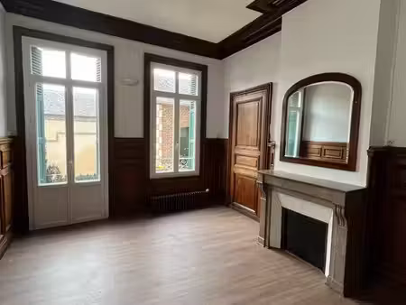 appartement 3 pièces