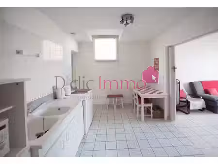 saint-gilles-croix-de-vie appartement à proximité de la gr