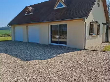 location meublé t2
