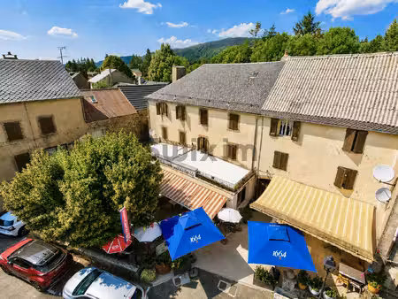 auberge / restaurant
