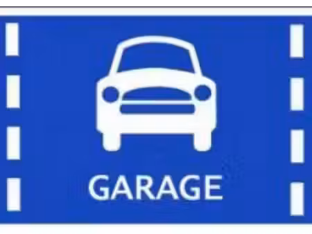 garage - libération