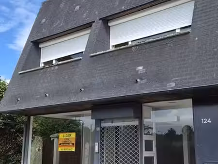 local commercial