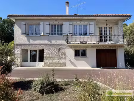 maison de village