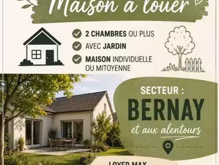 maison a loué recherche