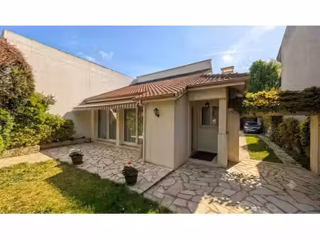 maison colombes 5 pièces 235 m2