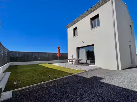 maison à vendre pernes-les-fontaines
