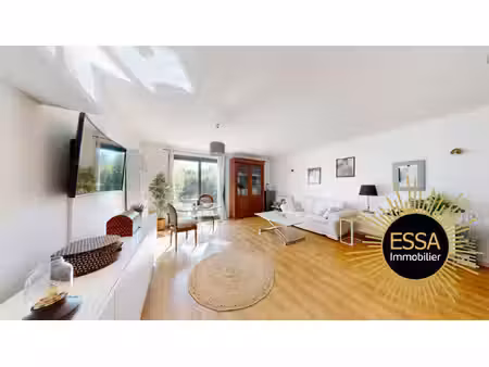 maison lumineuse