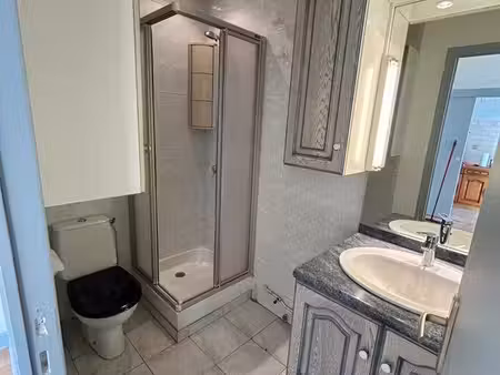 location appartement auch