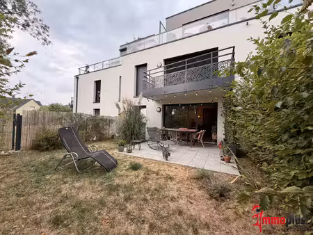 f2 rez-de-jardin - bartenheim