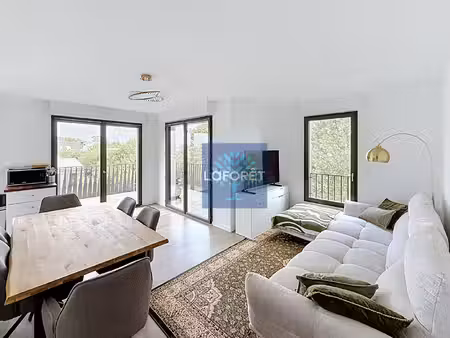 appartement bretigny sur orge 3 pièce(s) 62.50 m2