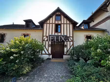 appartement chambourcy 2 pièce(s) 40.38 m2