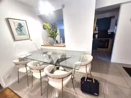 appartement creteil 3 pièce(s) 70.49 m2