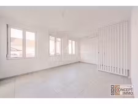 appartement 3/4 pièces de 88 1 m2 sis au coeur de drusenheim.