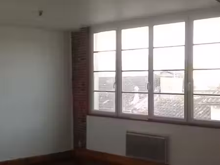appartement t2