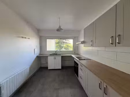 résidence les alizées 5 pièces de 92.86 m2