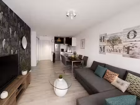 neuilly plaisance - entre centre ville et rer a