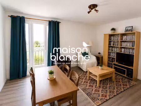 appartement à vendre parthenay