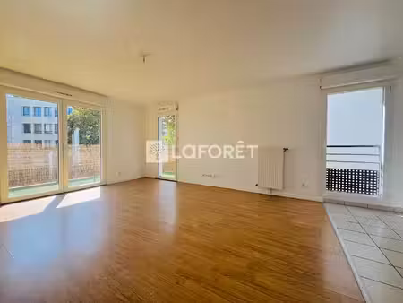 appartement saint-ouen-l'aumône 3 pièce(s) 67 m2