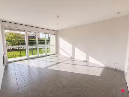 location appartement 1 pièce - saint- priest centre