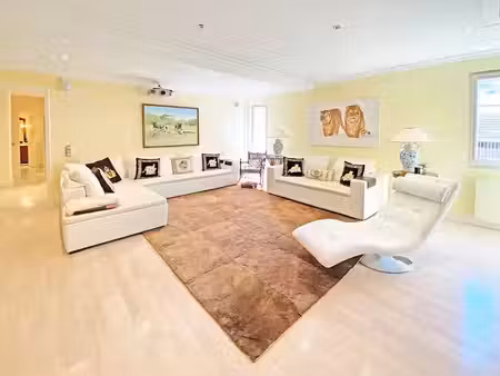 vente appartement 6 pièces 170 m² à saint-tropez (83990)  3 250 000 €