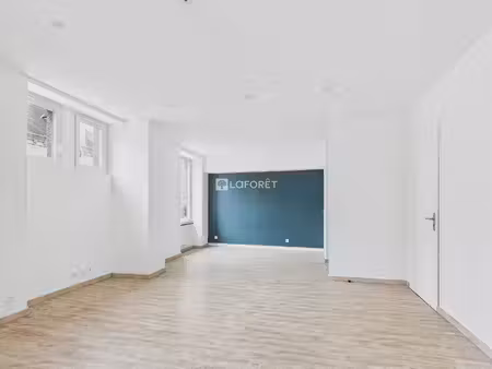 appartement scaër 3 pièce(s) 70.65 m2