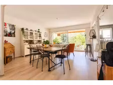 appartement - t4 talant clinique