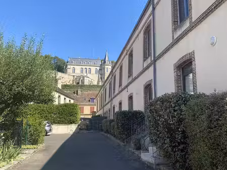triplex f5 - centre ville