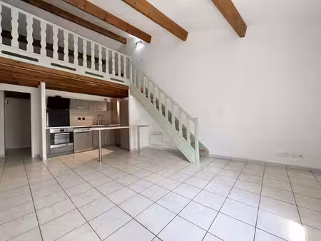 appartement t3 de 77m2