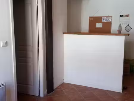 appartement t2 vic fezensac